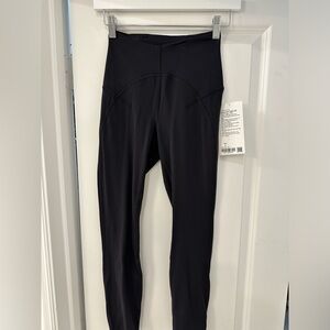 Unlimited High Rise Tights